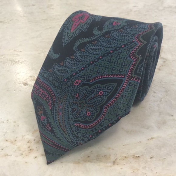 BOSTON TRADERS TIE - Picture 8 of 9